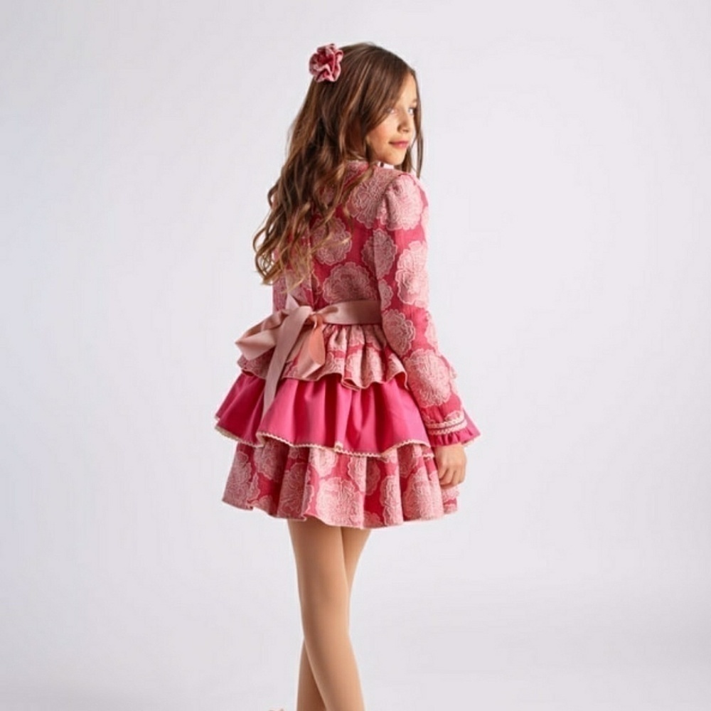 Dress for girls - Picture 4 of 5